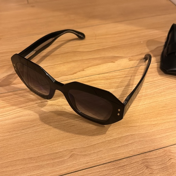 Isabel Marant IM0173/S SUNGLASSES - Picture 4 of 4